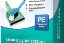 Cleaning Suite Professional专业系统清理套件-红杏下载