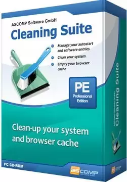 Cleaning Suite Professional专业系统清理套件插图