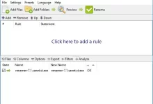 Den4b ReNamer Pro 重命名工具专业版-红杏下载