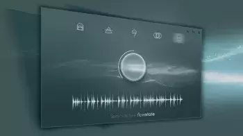 液态流动音源插图