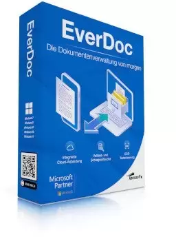 Abelssoft EverDoc 2025文档管理软件插图