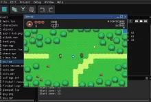 Bitty Engine比特引擎-红杏下载