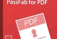 PassFab for PDF密码破解工具多语言版-红杏下载