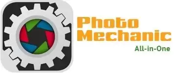 图像处理全能版Photo Mechanic All-in-One插图