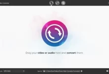 iFunia Video Converter 品奥视频转换器-红杏下载