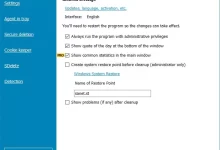 Clean Space Professional 垃圾缓存清理工具-红杏下载