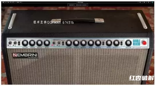 Nembrini Audio Complete Bundle音频完整套件插图