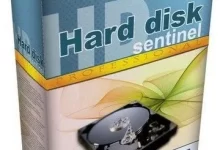 Hard Disk Sentinel Pro 硬盘哨兵专业版 6.30 多语言版-红杏下载