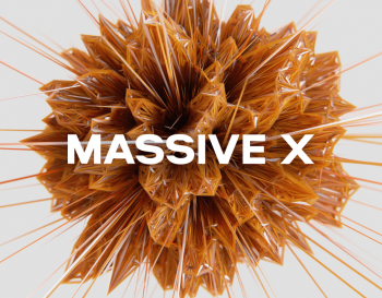 Native Instruments Massive X合成器插件 MACOS插图
