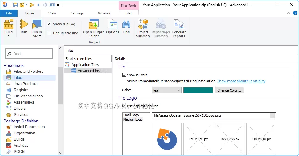 Advanced Installer Architect 高级安装架构师插图