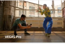 MAGIX VEGAS Pro专业多语言版-红杏下载