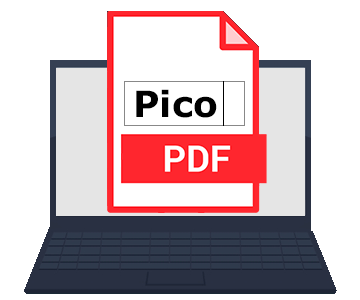 NCH PicoPDF Plus增强版插图