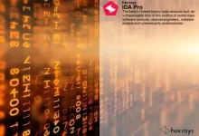 IDA Pro 交互式反汇编工具多平台-红杏下载