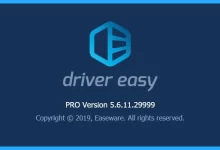 Driver Easy Professional驱动易专业版-红杏下载