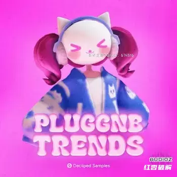 Pluggnb元素音色插图