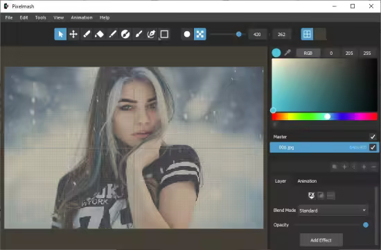 Nevercenter Pixelmash像素狂潮插图