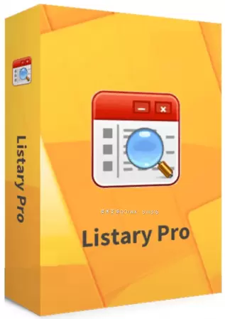 Listary Pro 文件浏览增强工具测试版多语言版插图