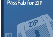 PassFab for ZIP密码压缩档解锁工具-红杏下载