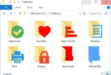 Teorex FolderIco文件夹图标工具-红杏下载