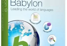 Babylon巴比伦翻译多语言版-红杏下载