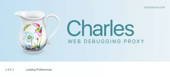 Charles Web Debugging Proxy平台抓包工具插图