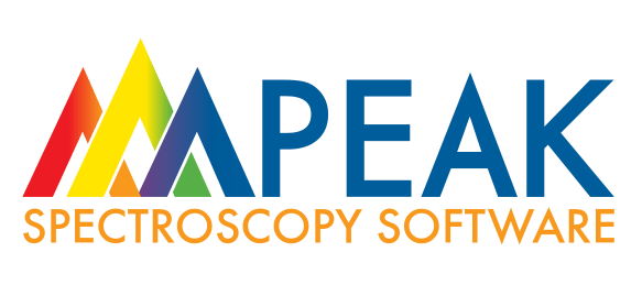 Operant Peak Spectroscopy 光谱学工具软件插图
