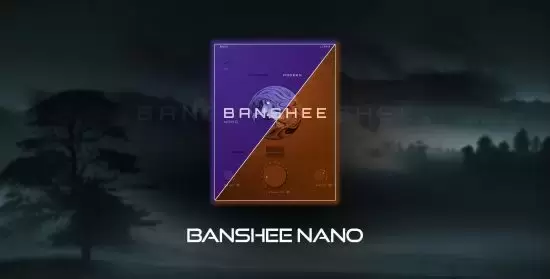 Aurora DSP Banshee Nano音频处理工具插图