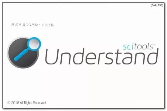 Scientific Toolworks Understand静态分析工具插图