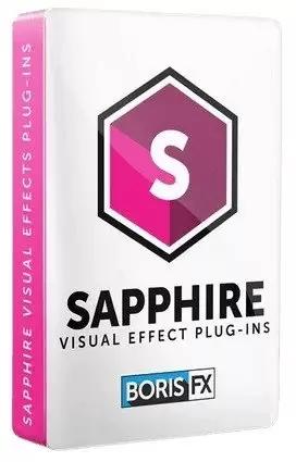 Boris FX Sapphire 蓝宝石OFX插件插图