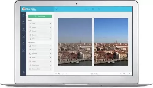 FotoJet Photo Editor 图片编辑器插图