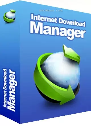 Internet Download Manager下载管理器插图