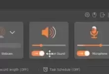 FoneLab Screen Recorder屏幕录制器-红杏下载