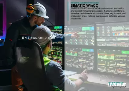 西门子Siemens SIMATIC WinCC更新插图