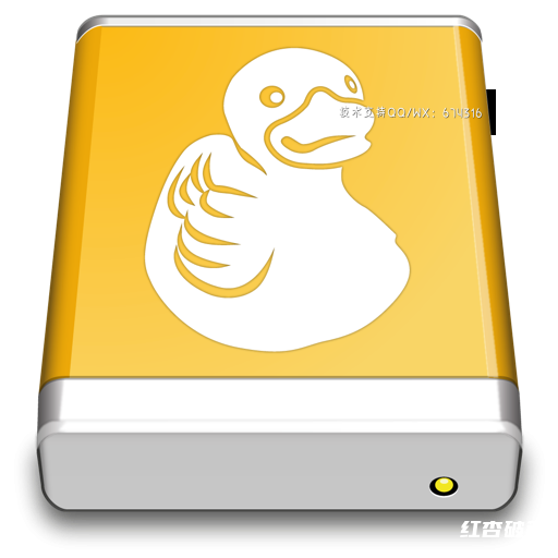 Mountain Duck山鸭64位多语言版MacOSX插图