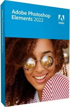 Adobe Photoshop Elements 元素多语言版插图