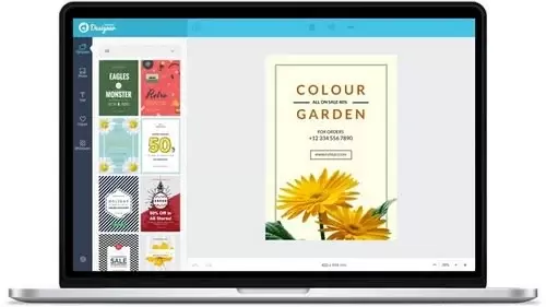 FotoJet Designer 图片设计工具插图