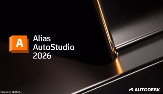 Autodesk Alias AutoStudio欧特克Alias自动工作室插图