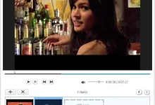 Xilisoft AVI MPEG Joiner曦力AVI MPEG合并工具-红杏下载