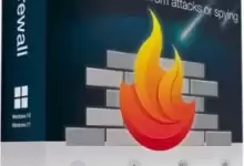 易防火墙多语言版Abelssoft EasyFirewall-红杏下载