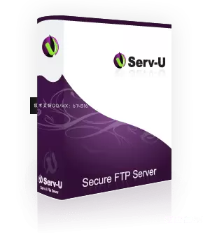 Serv-U MFT Server 托管文件传输服务器插图