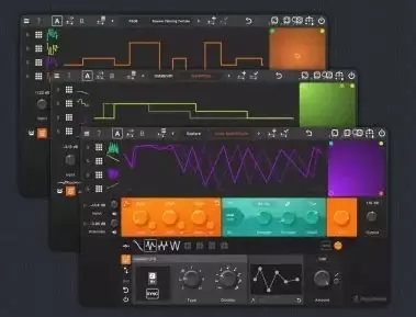 GS DSP Magic Bundle声效魔法套装插图