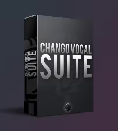 Chango Studios Vocal Suite人声套件Win/Mac版插图