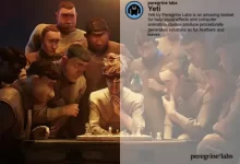 PeregrineLabs Yeti雪人毛发工具-红杏下载