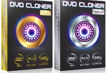 DVD-Cloner Gold / Platinum 2024 21.60.1488 Multilingual克隆器2024多国语版-红杏下载