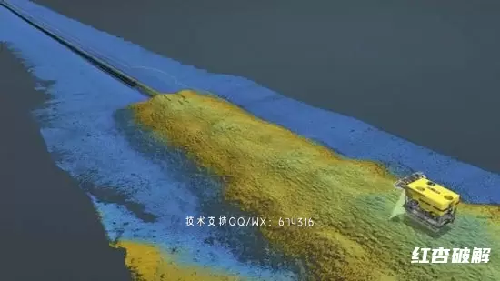 EIVA NaviModel Producer伊瓦导航模型生成器插图