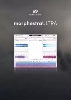 魔幻交响乐音色库Sample Logic Morphestra Ultra插图