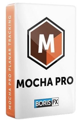 Boris FX Mocha Pro 2025 视觉特效摩卡OFX版插图