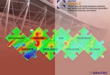 格莱泰克结构计算软件Graitec Tricalc-红杏下载