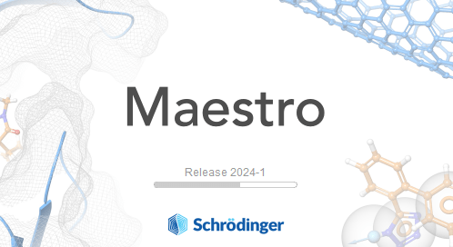 Schrodinger Suite 药物研究套件插图