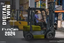 FlexSim Enterprise 企业多语言版-红杏下载